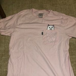 Rip n dip T-shirt